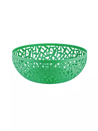 ALESSI | Obstschale CACTUS 29cm Gruen | 